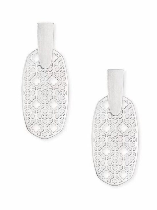 Kendra Scott Stud Earrings - Picture 1 of 2